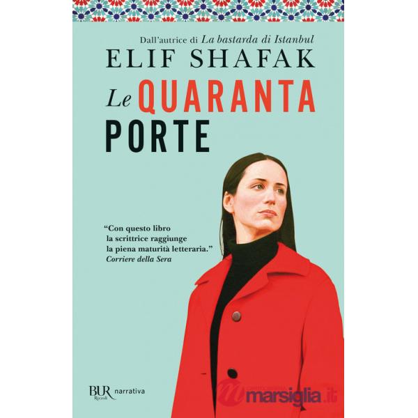 Quaranta porte (Le)