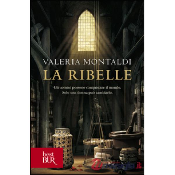 Ribelle (La)