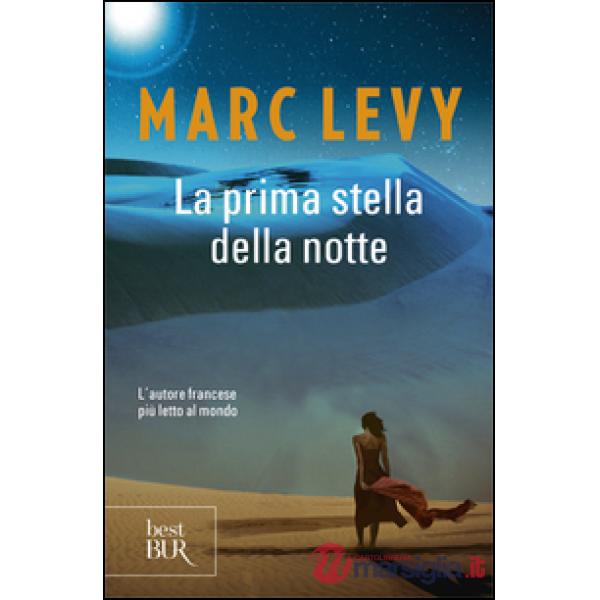 Prima stella della notte (La)