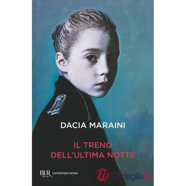 Treno dell'ultima notte (Il)