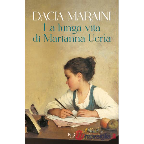 Lunga vita di Marianna Ucrìa (La)