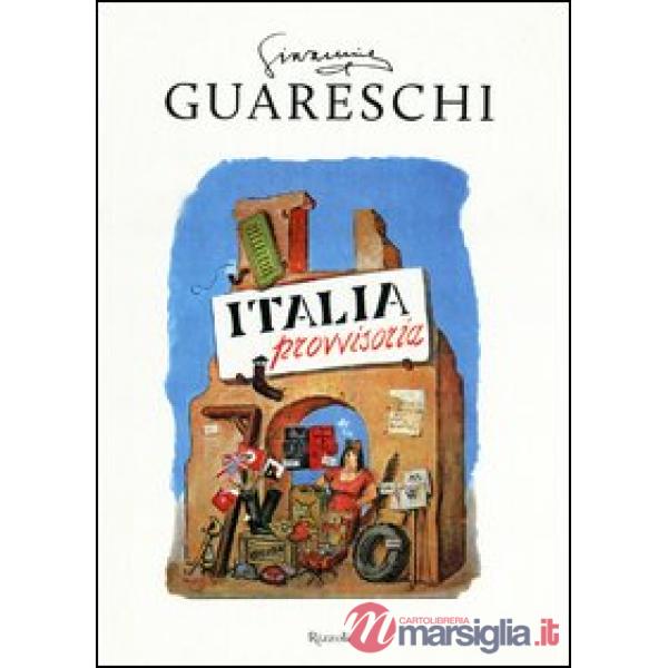 Italia provvisoria (L')