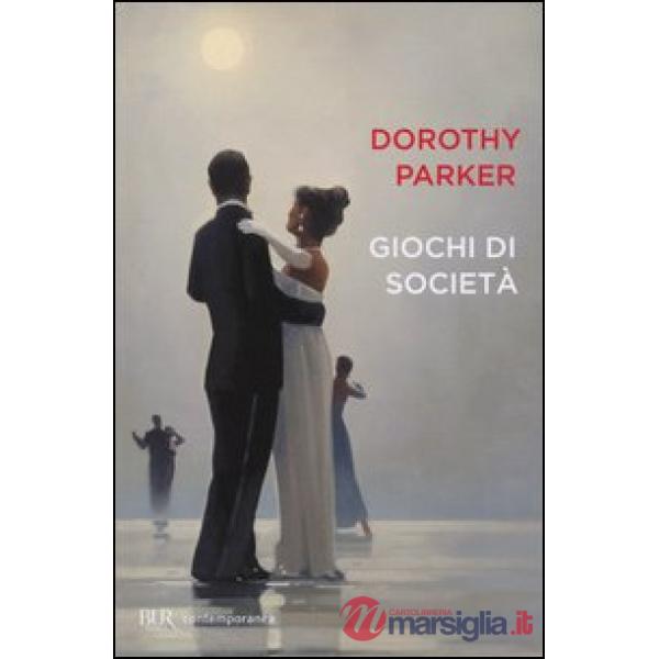 Giochi di società