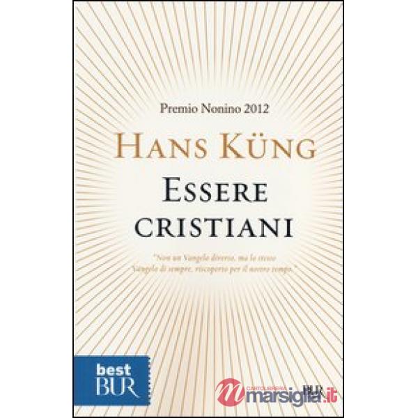 Essere cristiani