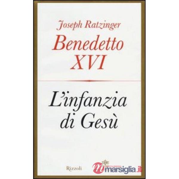 Infanzia di Gesù (L')