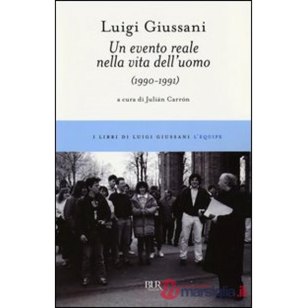 Evento reale nella vita dell'uomo (1990-1991) (Un)