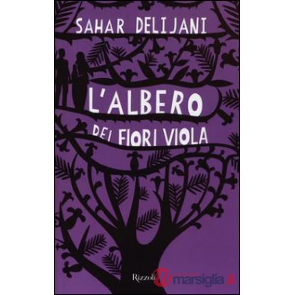 Albero dei fiori viola (L')