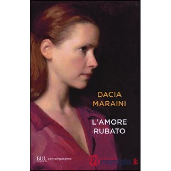 Amore rubato (L')