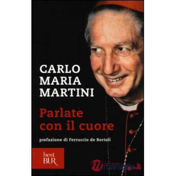 Parlate con il cuore