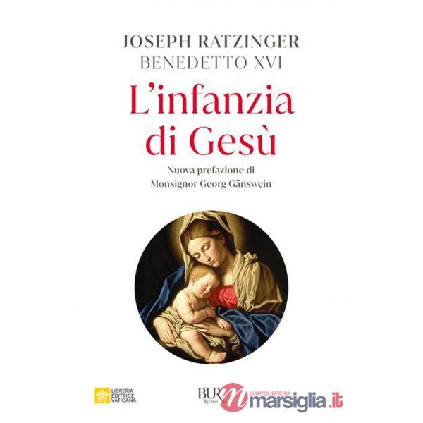 Infanzia di Gesù (L')