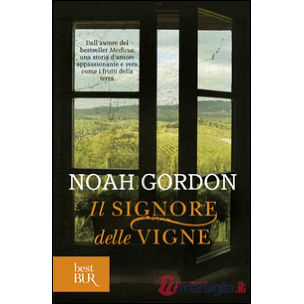 Signore delle vigne (Il)