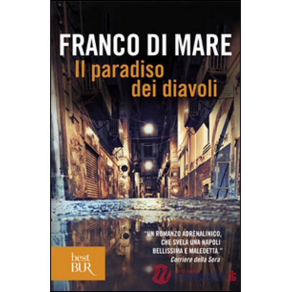 Paradiso dei diavoli (Il)