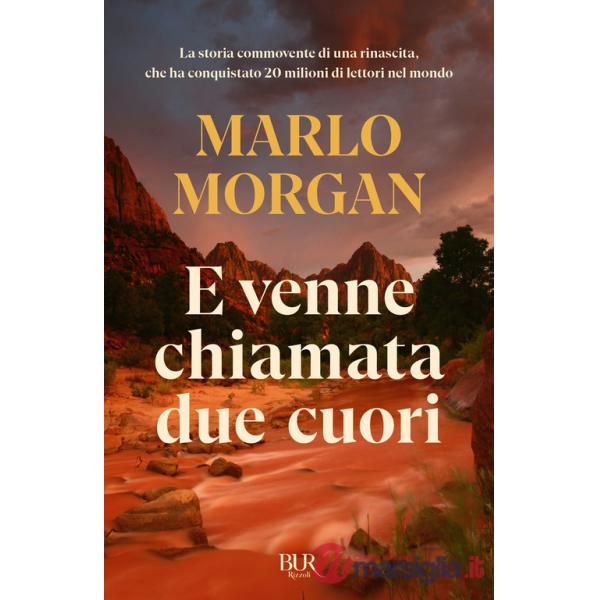 ... E venne chiamata Due Cuori