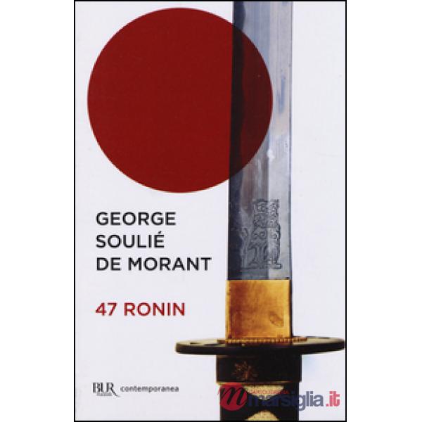 47 ronin