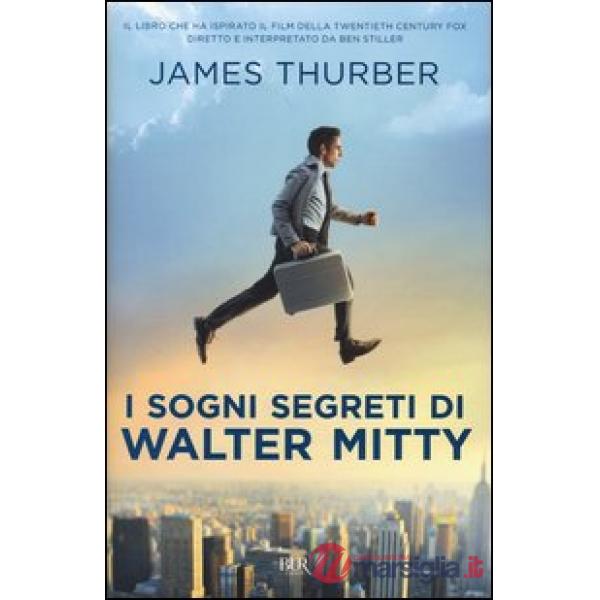 Sogni segreti di Walter Mitty (I)