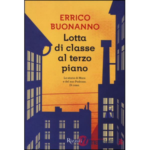 Lotta di classe al terzo piano