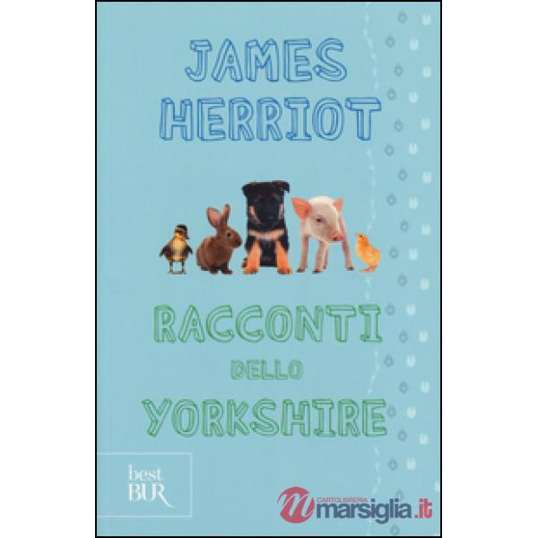 Racconti dello Yorkshire