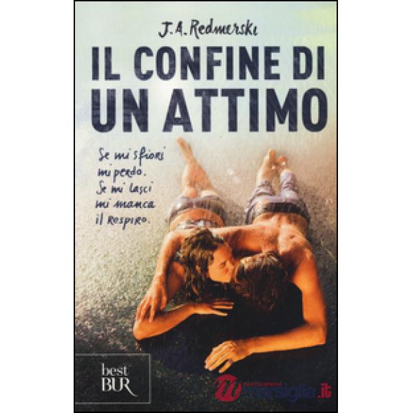 Confine di un attimo (Il)