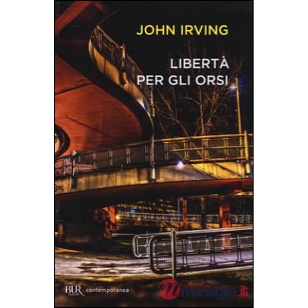 Libertà per gli orsi