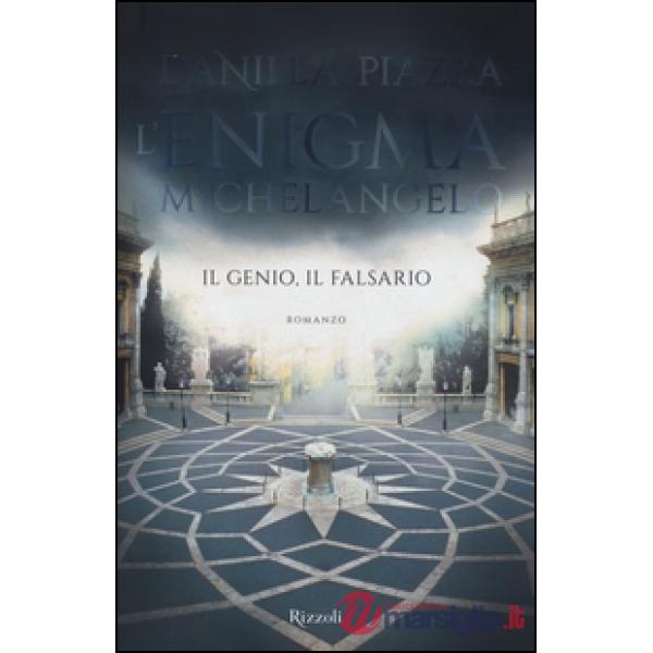 Enigma Michelangelo. Il genio, il falsario (L')