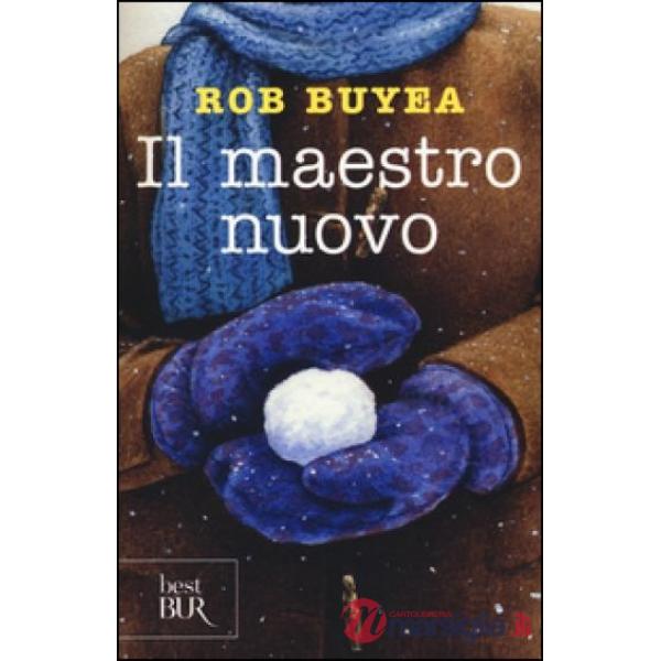 IL MAESTRO NUOVO