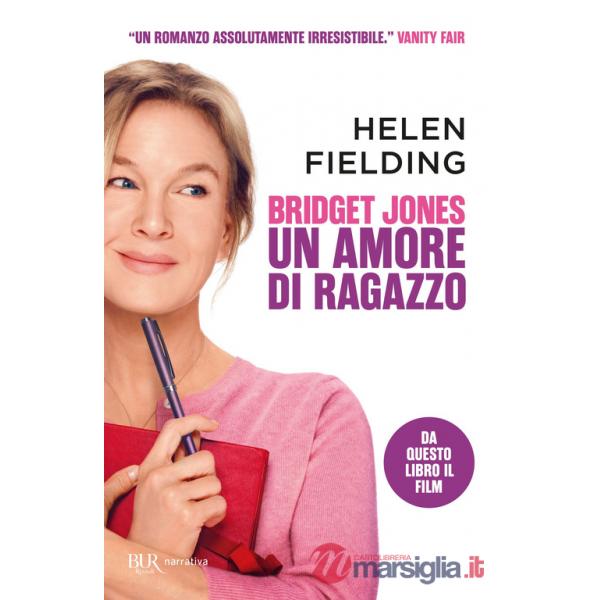 Bridget Jones. Un amore di ragazzo