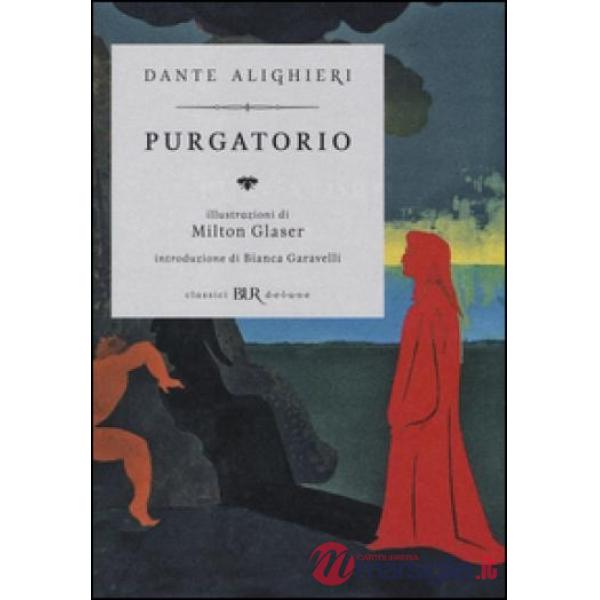 IL PURGATORIO