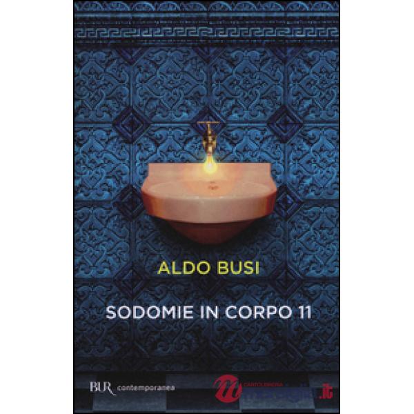 Sodomie in corpo 11