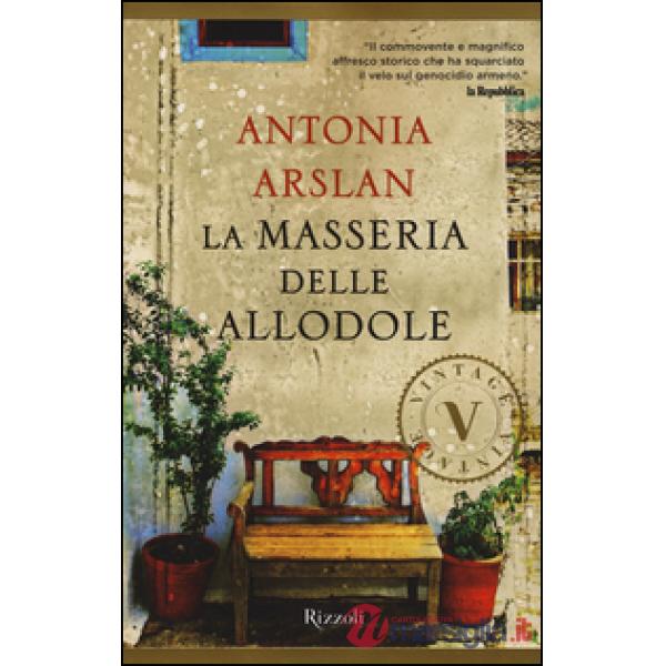 Masseria delle allodole (La)