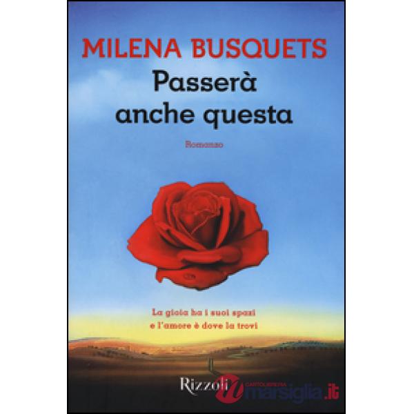 Passerà anche questa