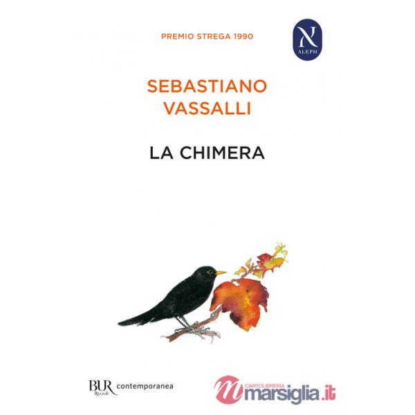 Chimera (La)