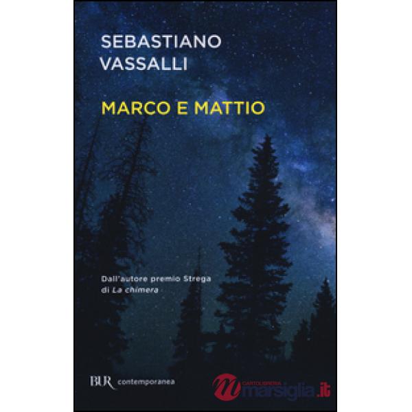 Marco e Mattio