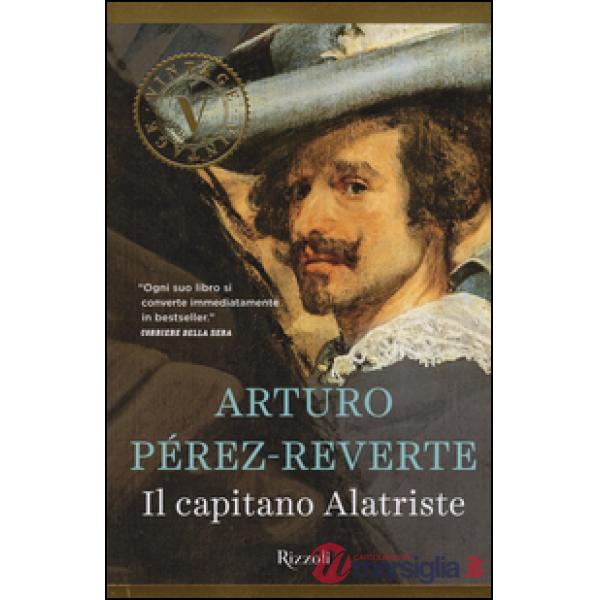 Capitano Alatriste (Il)