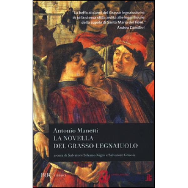 Novella del grasso legnaiuolo (La)