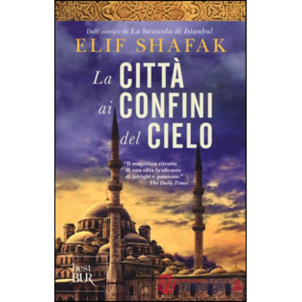 Città ai confini del cielo (La)