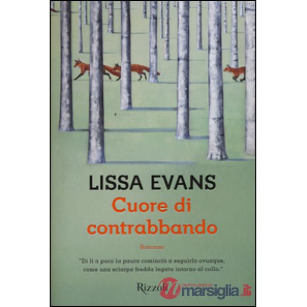 Cuore di contrabbando