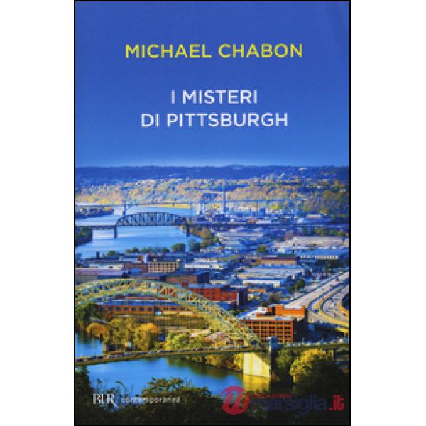 Misteri di Pittsburgh (I)
