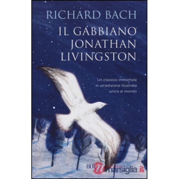 Gabbiano Jonathan Livingston (Il)