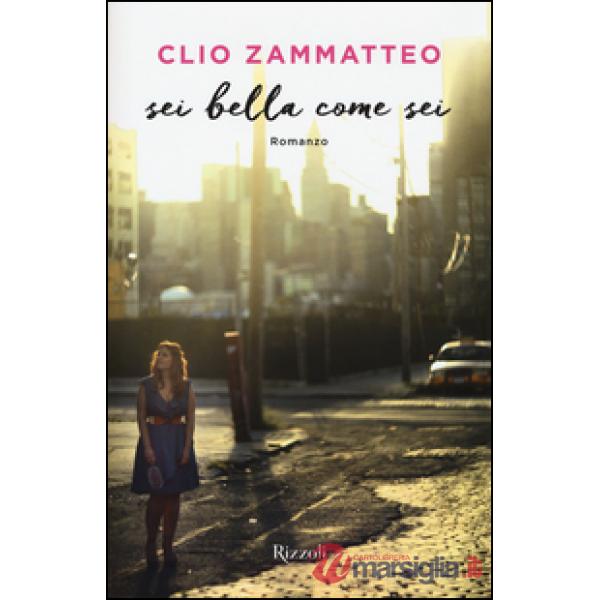 Sei bella come sei