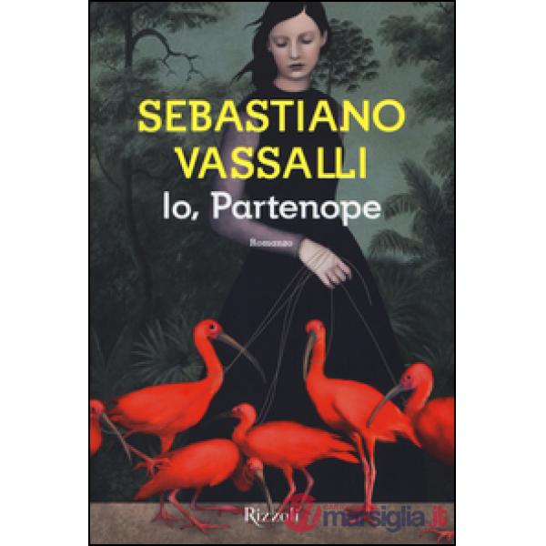 Io, Partenope