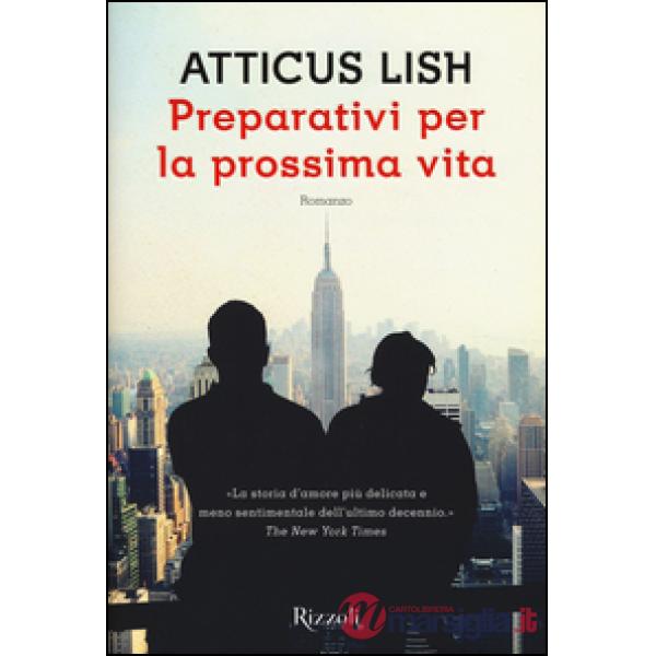 Preparativi per la prossima vita