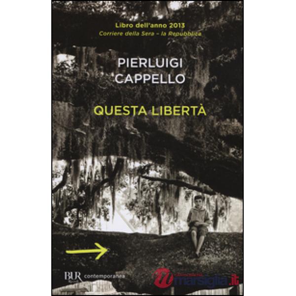 Questa libertà