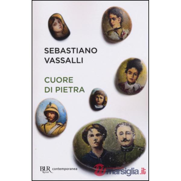 Cuore di pietra