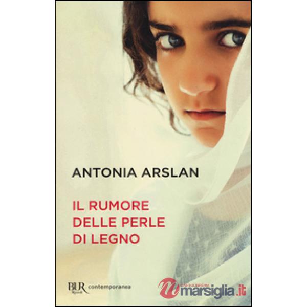 Rumore delle perle di legno (Il)
