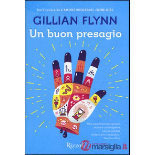 Buon presagio (Un)