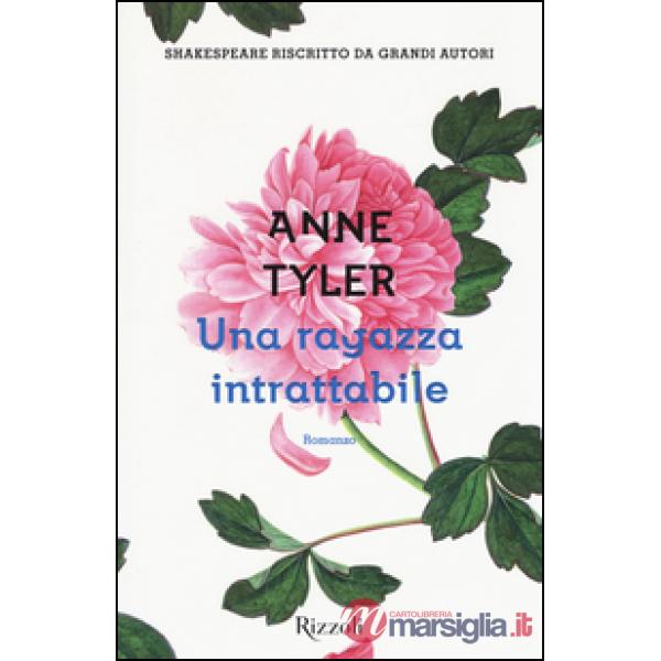 Ragazza intrattabile (Una)