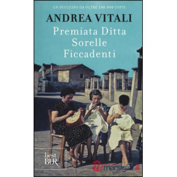 Premiata ditta Sorelle Ficcadenti