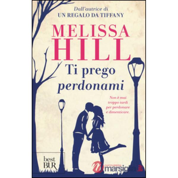 Ti prego perdonami