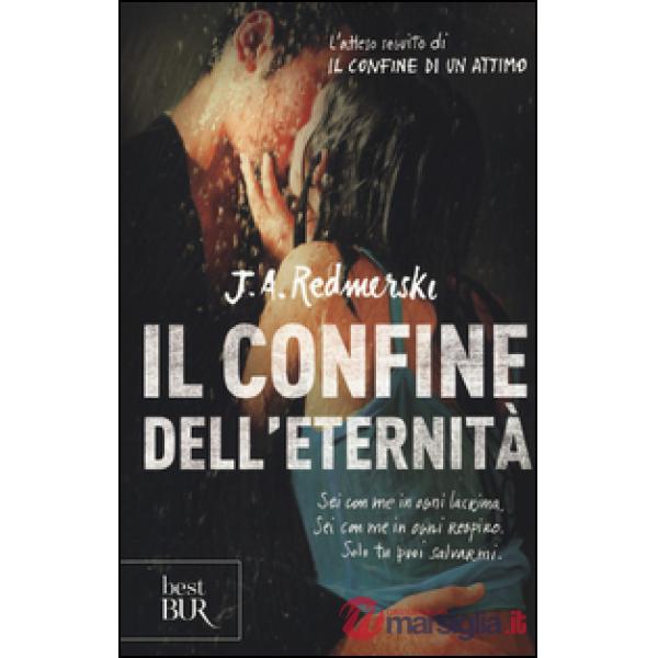 Confine dell'eternità (Il)
