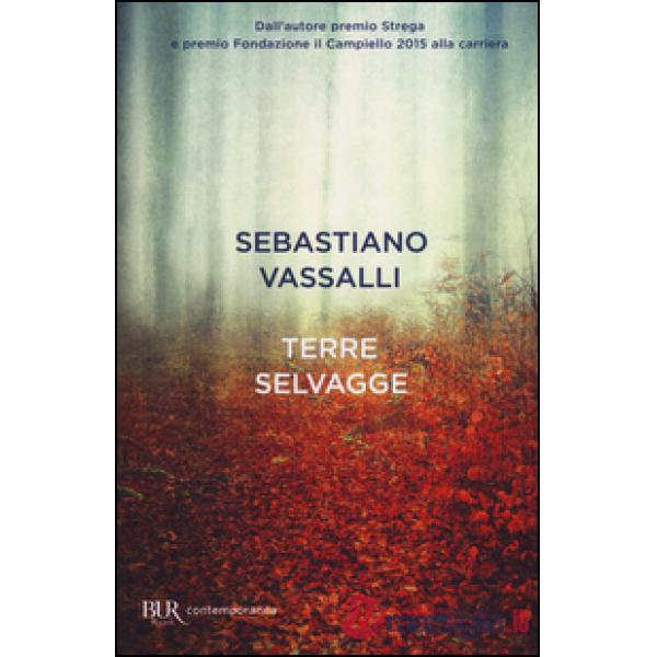 Terre selvagge